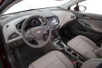Chevrolet Cruze Sport6 2017 года (LA)